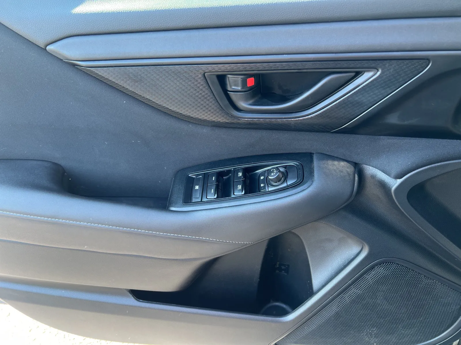 2025 Subaru Legacy Base — photo 23