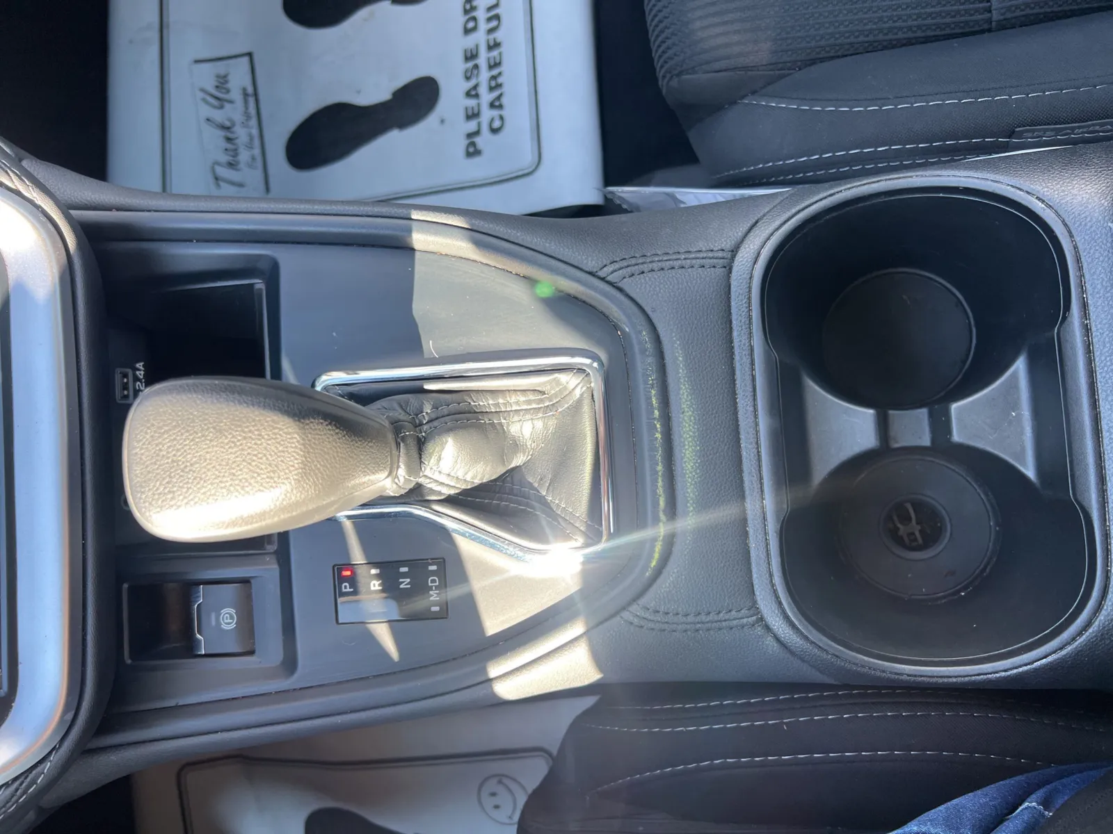 2025 Subaru Legacy Base — photo 20
