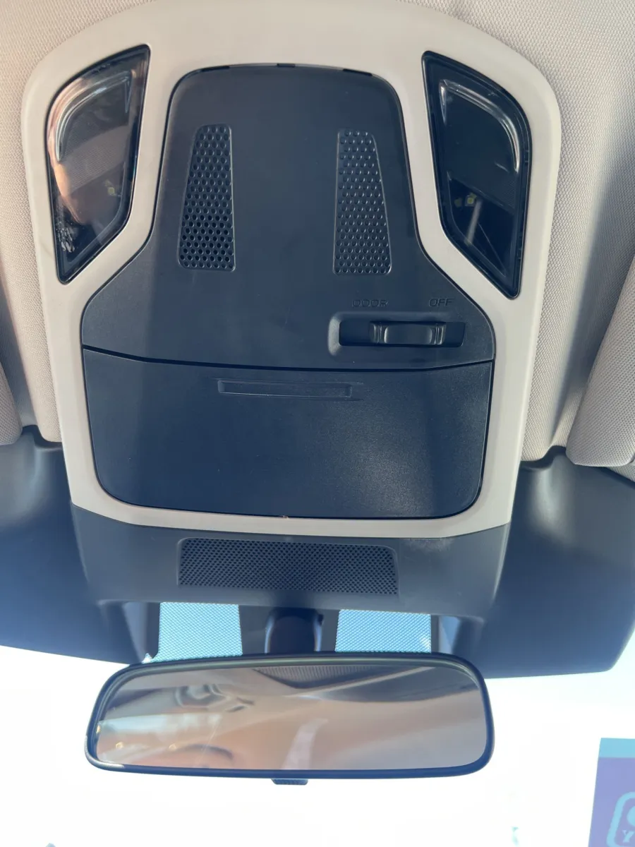 2025 Subaru Legacy Base — photo 21
