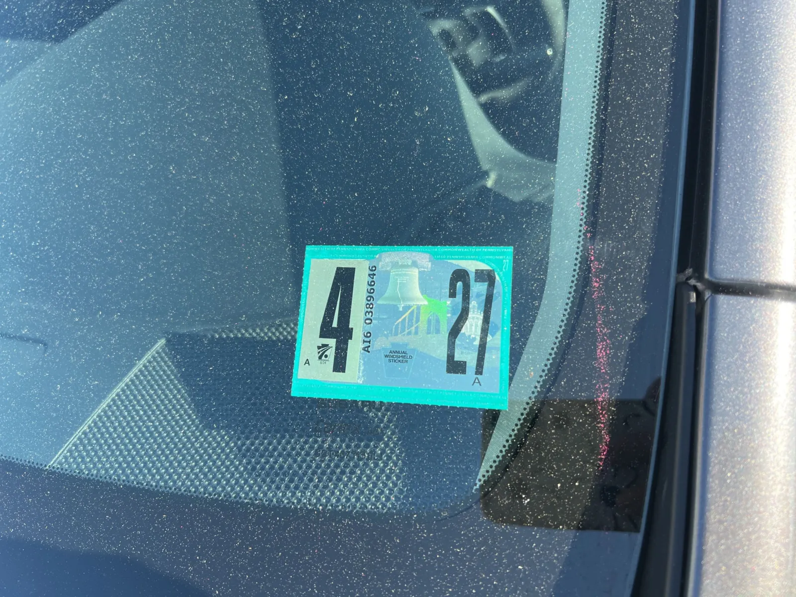 2025 Subaru Legacy Base — photo 11