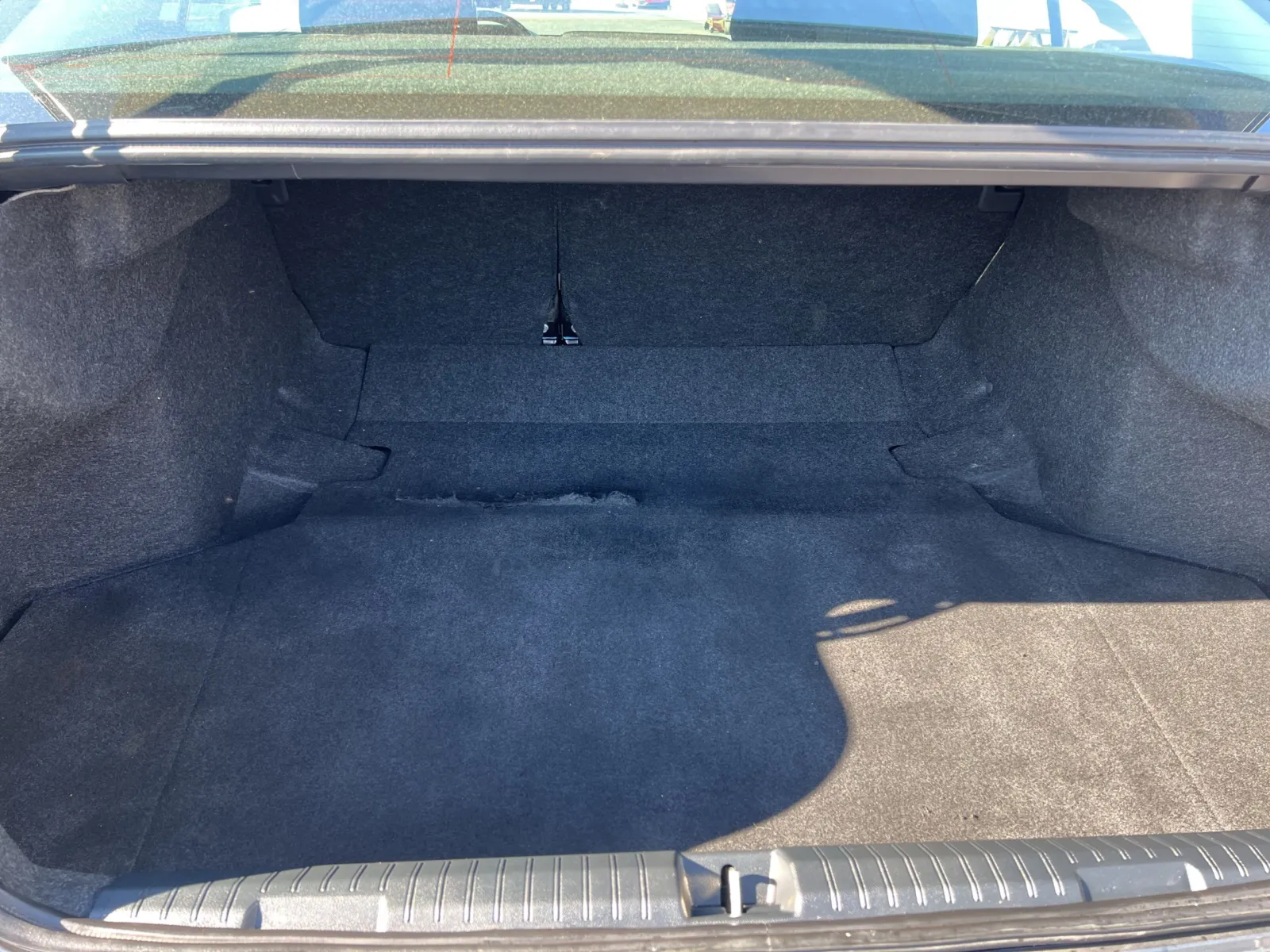 2025 Subaru Legacy Base — photo 27