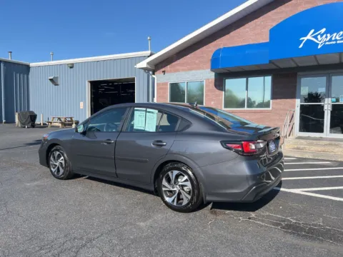 More photos of 2025 Subaru Legacy at Kyner's Auto Sales, Inc., PA