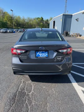 More photos of 2025 Subaru Legacy at Kyner's Auto Sales, Inc., PA