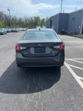 More photos of 2025 Subaru Legacy at Kyner's Auto Sales, Inc., PA