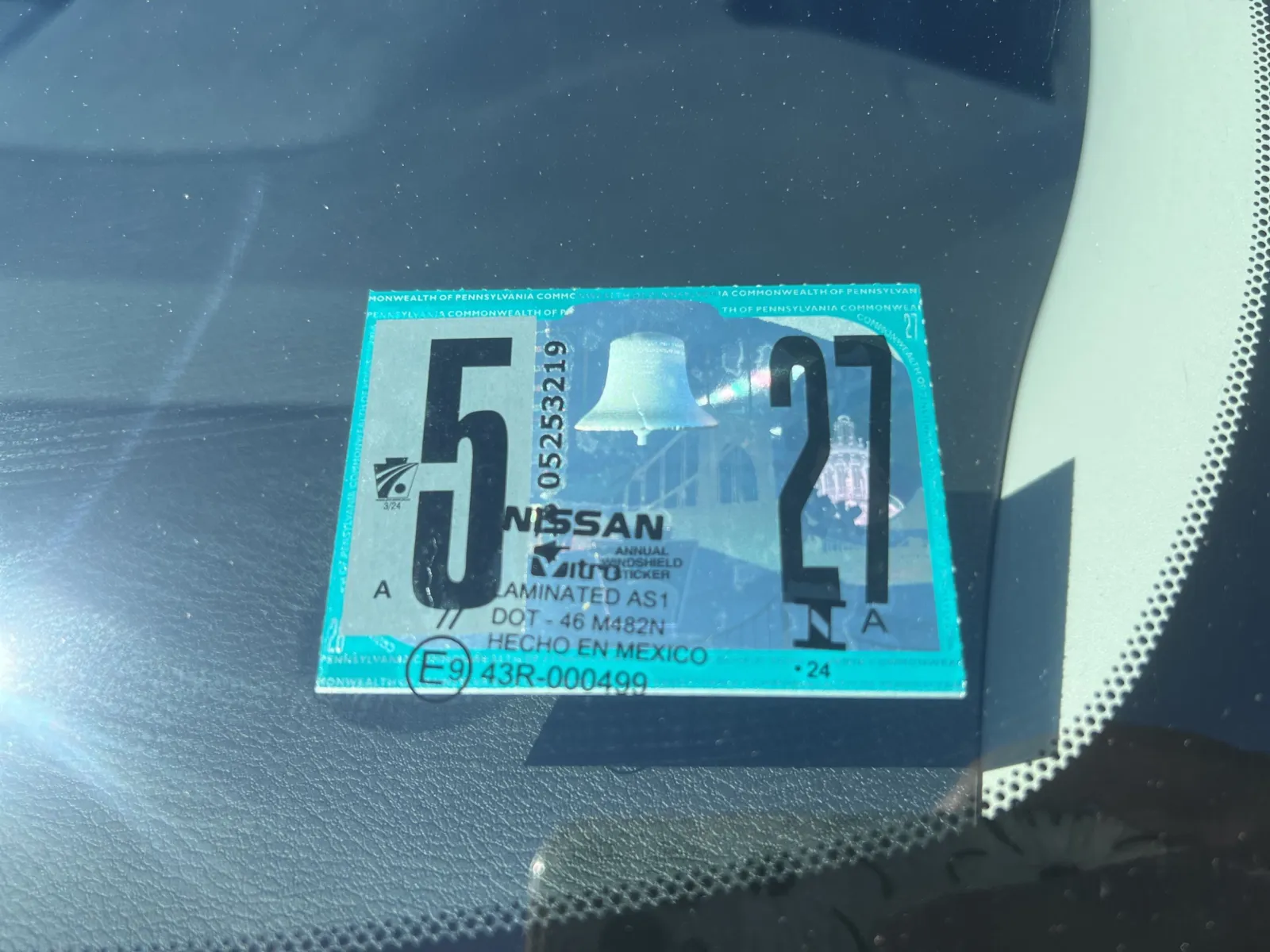 2024 Nissan Versa 1.6 SV — photo 11