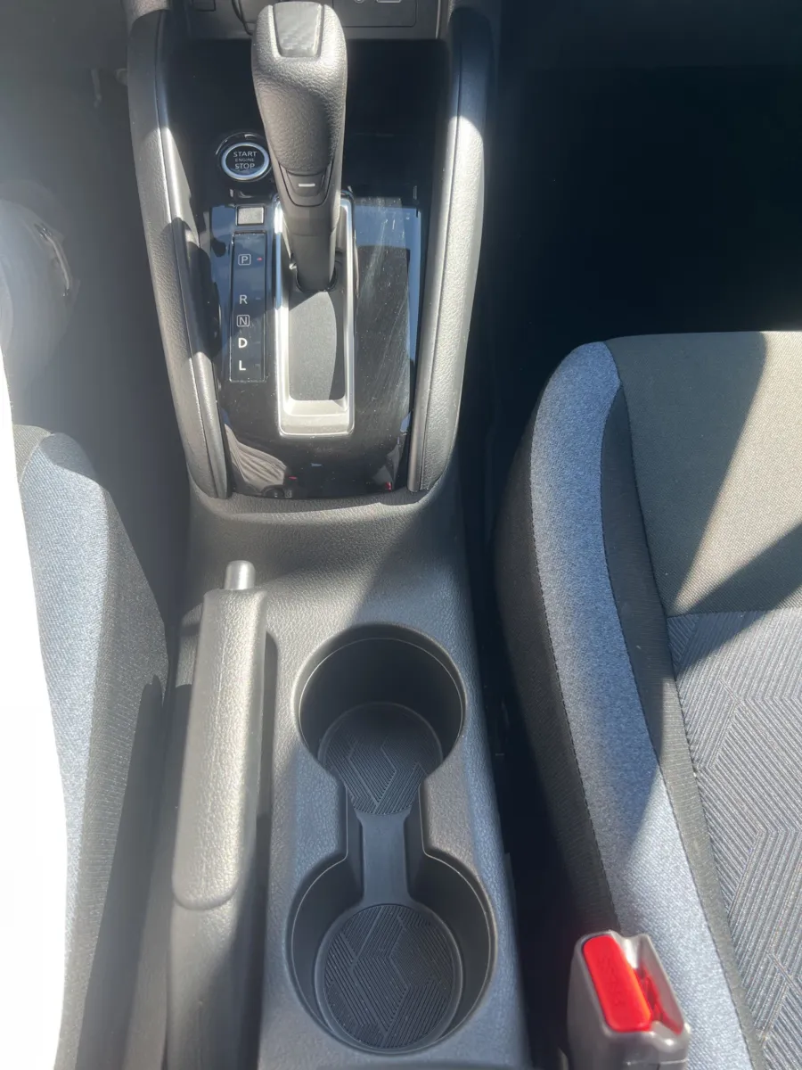 2024 Nissan Versa 1.6 SV — photo 17