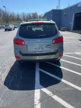 More photos of 2009 Hyundai Santa Fe Limited at Kyner's Auto Sales, Inc., PA