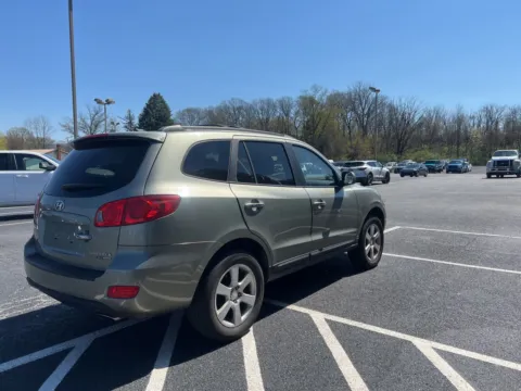 More photos of 2009 Hyundai Santa Fe Limited at Kyner's Auto Sales, Inc., PA