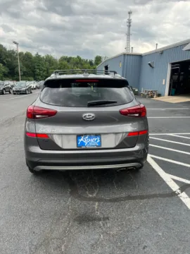 More photos of 2021 Hyundai Tucson Sport at Kyner's Auto Sales, Inc., PA