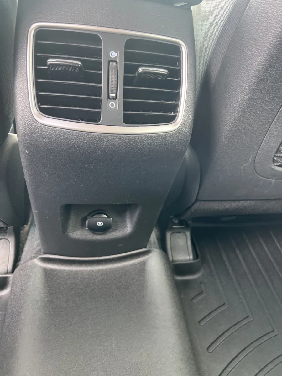 2021 Hyundai Tucson Sport — photo 24