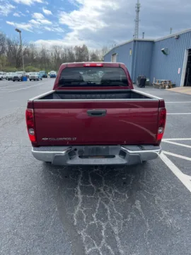 More photos of 2008 Chevrolet Colorado LT at Kyner's Auto Sales, Inc., PA
