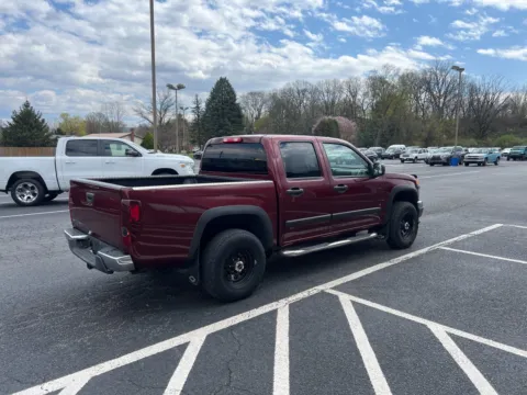 More photos of 2008 Chevrolet Colorado LT at Kyner's Auto Sales, Inc., PA