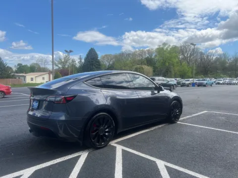 More photos of 2022 Tesla Model Y Performance at Kyner's Auto Sales, Inc., PA