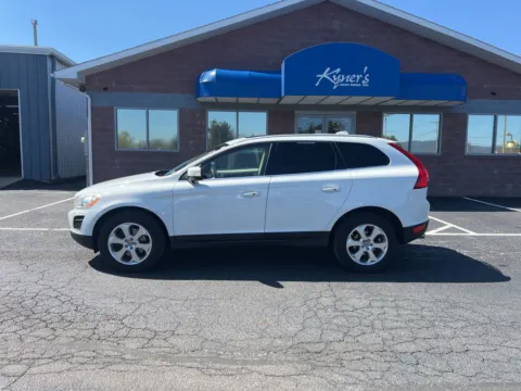 Photos of 2013 Volvo XC60 3.2 for sale in Chambersburg, PA at Kyner's Auto Sales, Inc.