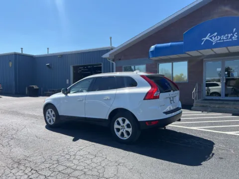 Another view of 2013 Volvo XC60 3.2 for sale in Chambersburg, PA at Kyner's Auto Sales, Inc.