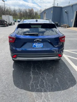 More photos of 2024 Chevrolet Trax LT at Kyner's Auto Sales, Inc., PA