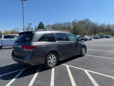 More photos of 2015 Honda Odyssey LX at Kyner's Auto Sales, Inc., PA