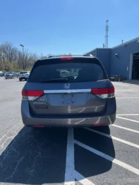 More photos of 2015 Honda Odyssey LX at Kyner's Auto Sales, Inc., PA