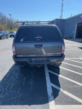 More photos of 2012 Toyota Tacoma at Kyner's Auto Sales, Inc., PA