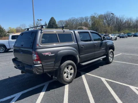 More photos of 2012 Toyota Tacoma at Kyner's Auto Sales, Inc., PA
