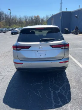 More photos of 2022 Mitsubishi Outlander ES at Kyner's Auto Sales, Inc., PA