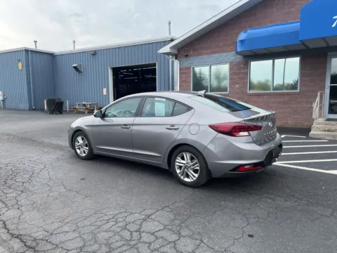 More photos of 2020 Hyundai Elantra Value Edition at Kyner's Auto Sales, Inc., PA