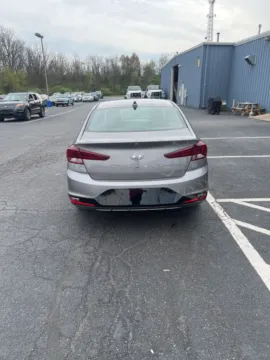 More photos of 2020 Hyundai Elantra Value Edition at Kyner's Auto Sales, Inc., PA