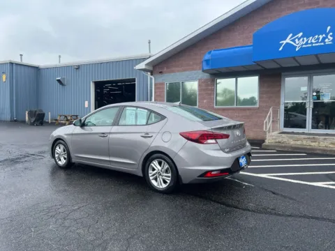 More photos of 2020 Hyundai Elantra Value Edition at Kyner's Auto Sales, Inc., PA