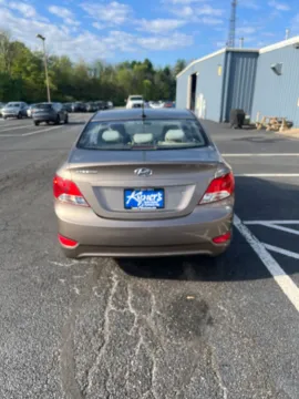 More photos of 2013 Hyundai Accent GLS at Kyner's Auto Sales, Inc., PA