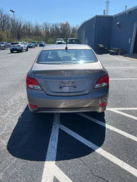 More photos of 2013 Hyundai Accent GLS at Kyner's Auto Sales, Inc., PA