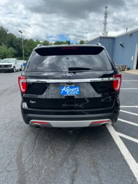 More photos of 2017 Ford Explorer Limited at Kyner's Auto Sales, Inc., PA