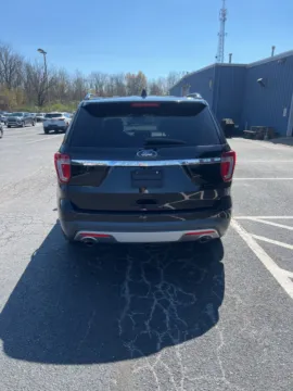 More photos of 2017 Ford Explorer Limited at Kyner's Auto Sales, Inc., PA