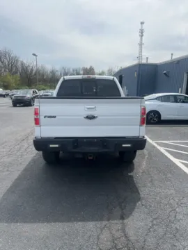 More photos of 2011 Ford F-150 Lariat at Kyner's Auto Sales, Inc., PA