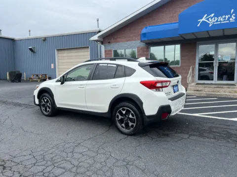 More photos of 2019 Subaru Crosstrek 2.0i Premium at Kyner's Auto Sales, Inc., PA