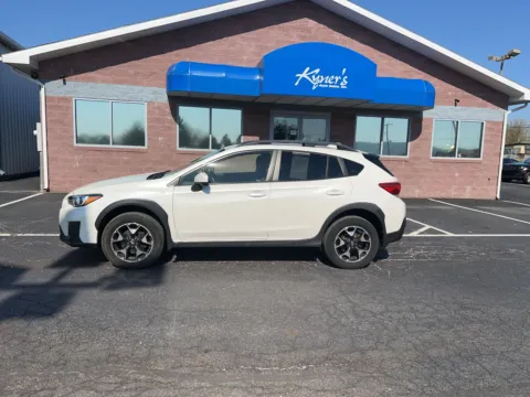 Another view of 2019 Subaru Crosstrek 2.0i Premium for sale in Chambersburg, PA at Kyner's Auto Sales, Inc.