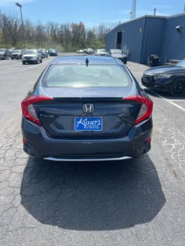 More photos of 2019 Honda Civic EX at Kyner's Auto Sales, Inc., PA