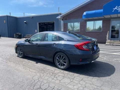 More photos of 2019 Honda Civic EX at Kyner's Auto Sales, Inc., PA