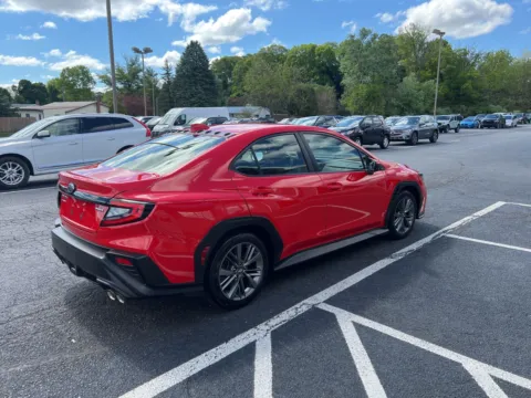 More photos of 2023 Subaru WRX at Kyner's Auto Sales, Inc., PA