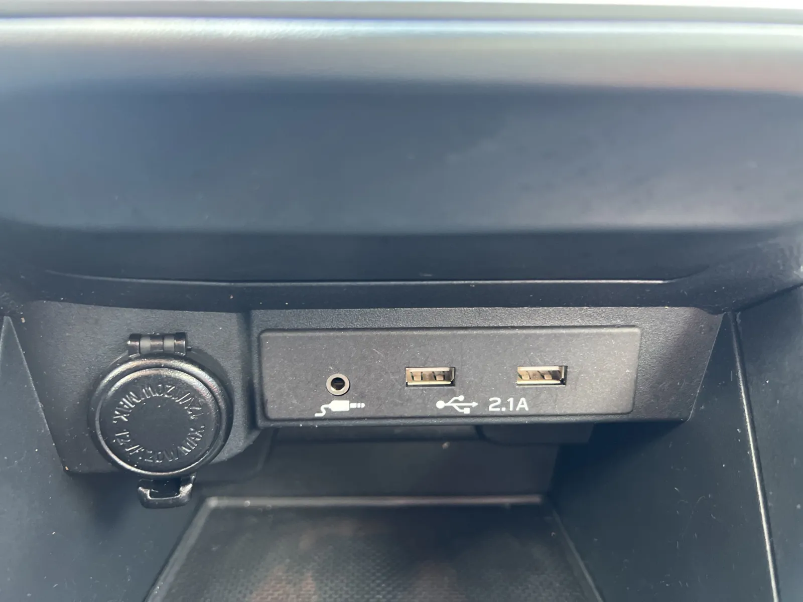 2023 Subaru WRX Base — photo 16