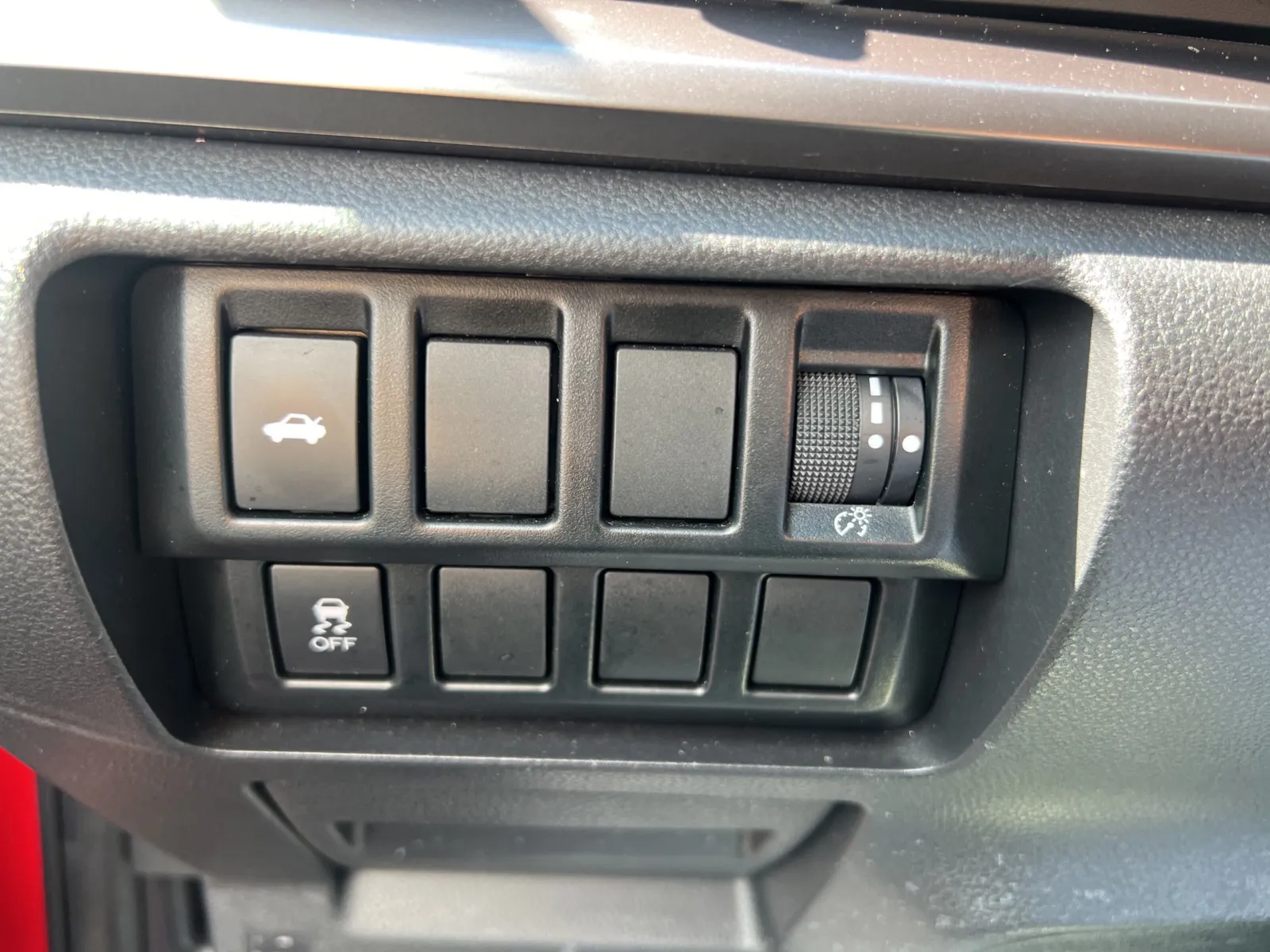 2023 Subaru WRX Base — photo 17