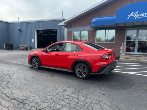 More photos of 2023 Subaru WRX at Kyner's Auto Sales, Inc., PA
