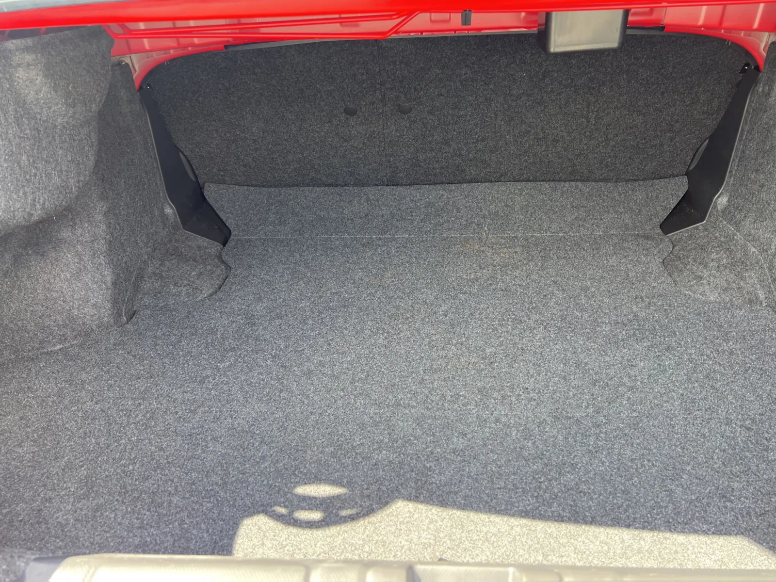 2023 Subaru WRX Base — photo 22