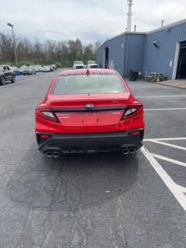 More photos of 2023 Subaru WRX at Kyner's Auto Sales, Inc., PA