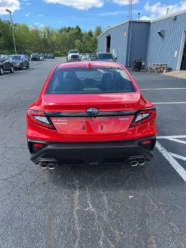 More photos of 2023 Subaru WRX at Kyner's Auto Sales, Inc., PA
