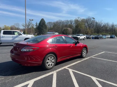 More photos of 2012 Mazda Mazda6 i Sport at Kyner's Auto Sales, Inc., PA