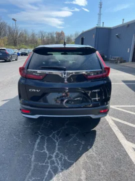 More photos of 2022 Honda CR-V Special Edition at Kyner's Auto Sales, Inc., PA