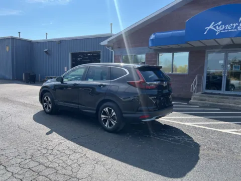 More photos of 2022 Honda CR-V Special Edition at Kyner's Auto Sales, Inc., PA