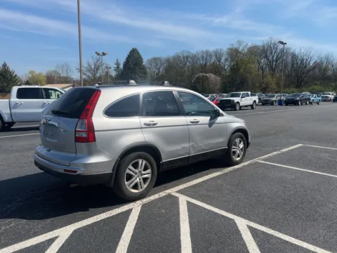 More photos of 2011 Honda CR-V EX-L at Kyner's Auto Sales, Inc., PA