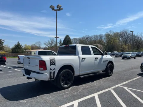 More photos of 2014 Ram 1500 Express at Kyner's Auto Sales, Inc., PA