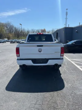 More photos of 2014 Ram 1500 Express at Kyner's Auto Sales, Inc., PA